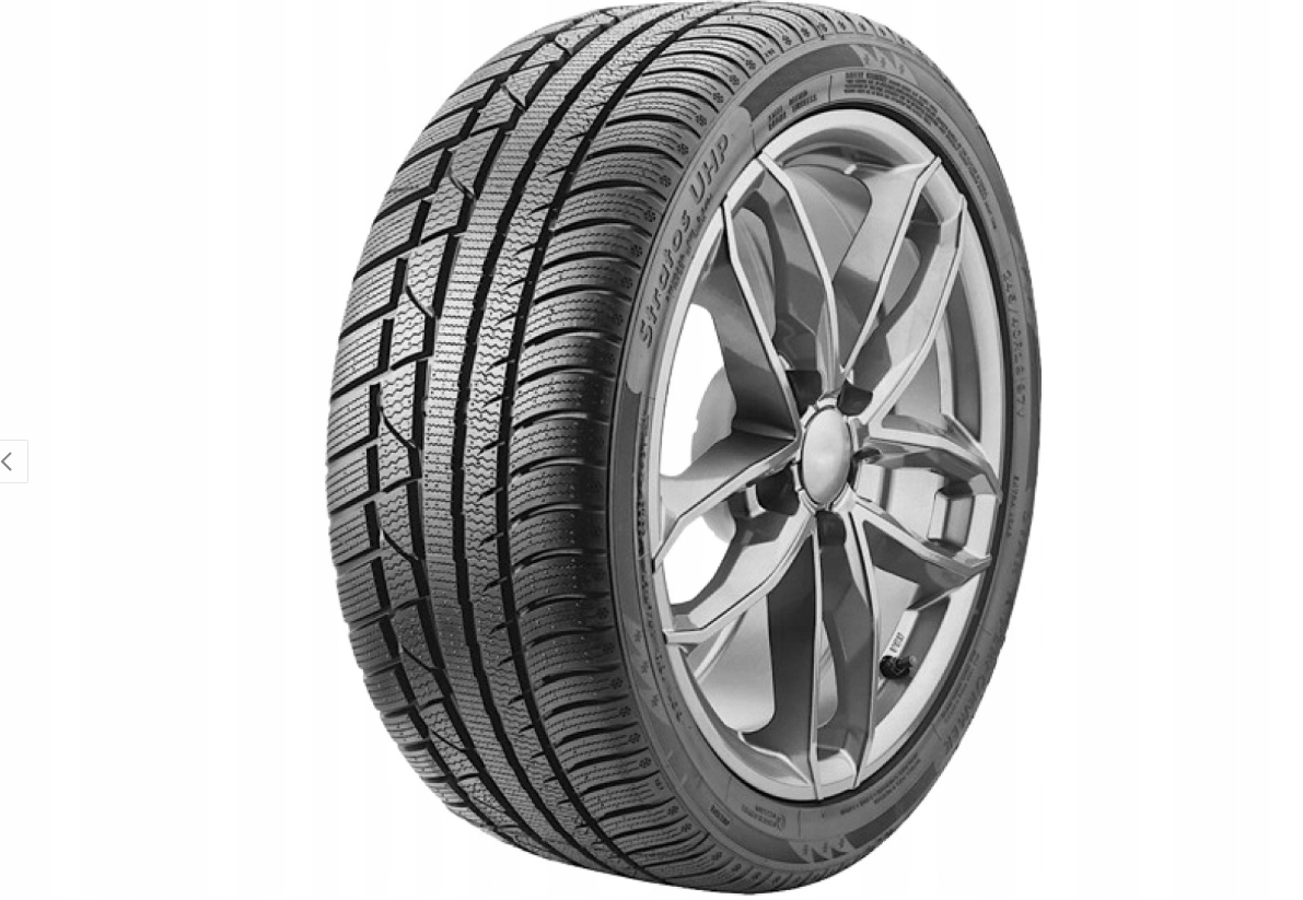 195/55R16 opona STAR PERFORMER Stratos UHP XL 91H